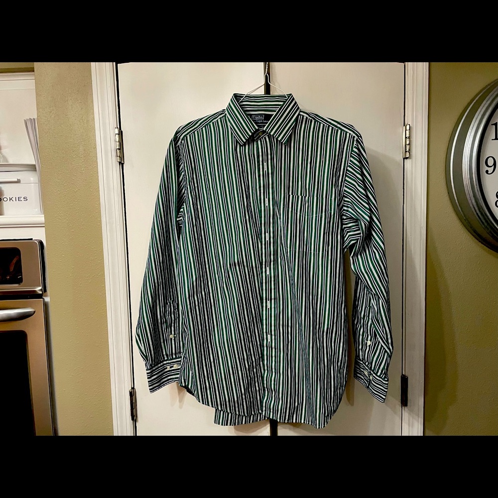 Polo Ralph Lauren Shirt